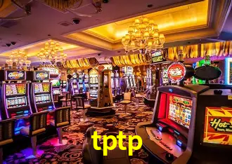 tptp Cassino - 80+ Mesas ao Vivo