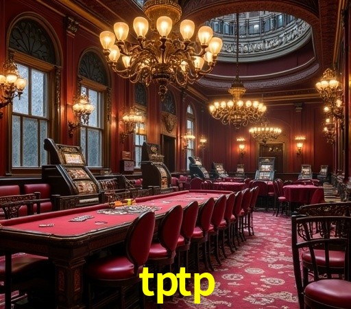 tptp Rio de Janeiro - Licenses