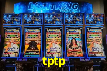 Descubra a Magia dos Jogos de Arcade no tptp