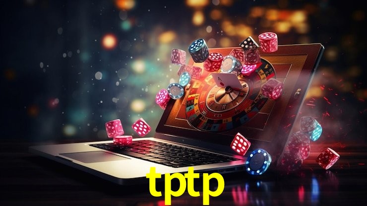Interface do App tptp