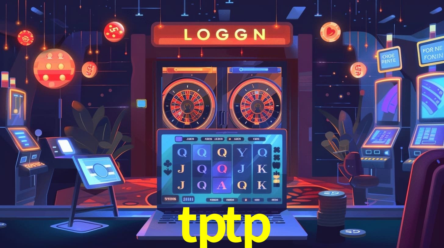 tptp Plataforma - Certificada MGA desde 2015