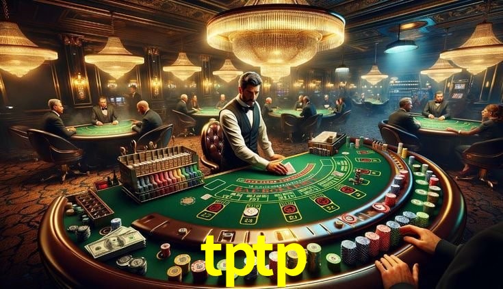 Games Directory tptp