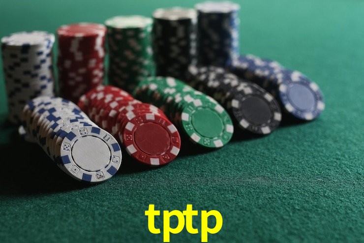 Game Providers tptp