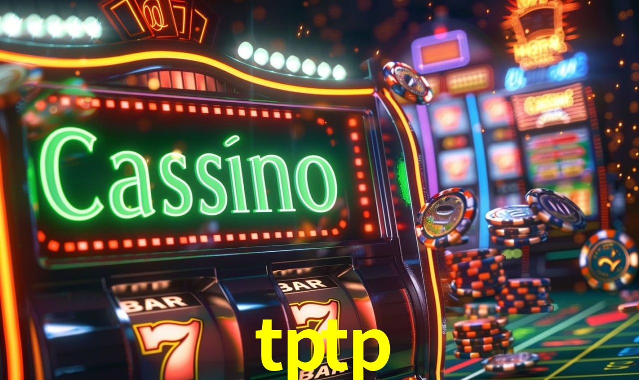 tptp - Pagamento PIX Instantâneo