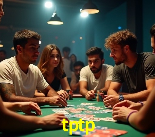 tptp Slot - 320+ Caça-Níqueis Premium