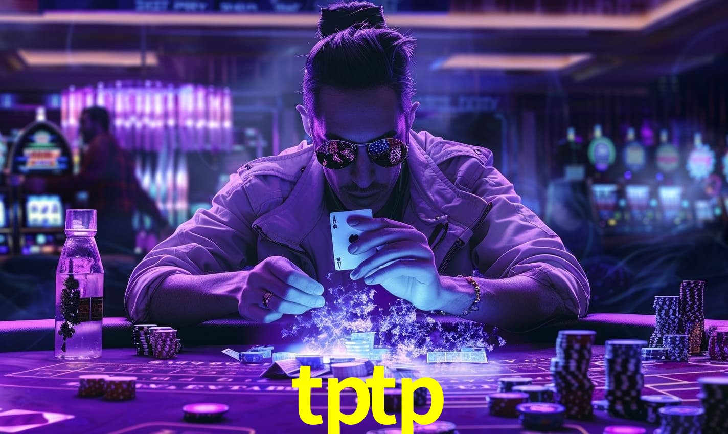 Tennis Betting tptp