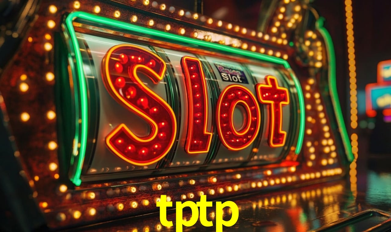 tptp - Login Methods