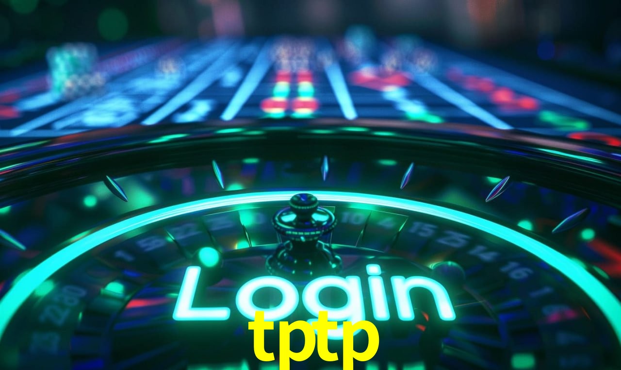 Jogos de Slot tptp