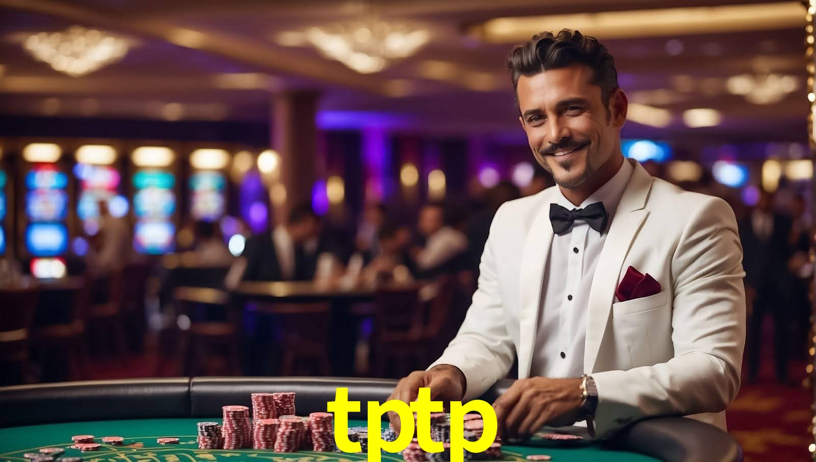 tptp Entrar - Login Seguro Certificado