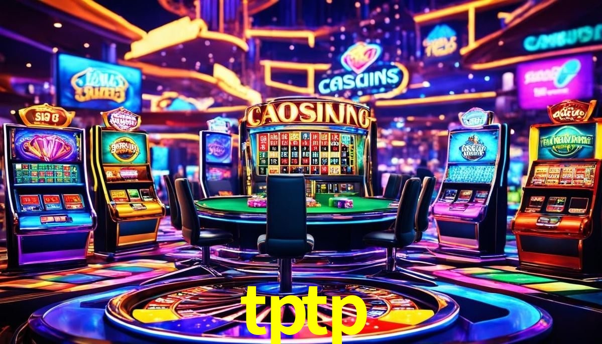 Tecnologia da Plataforma tptp