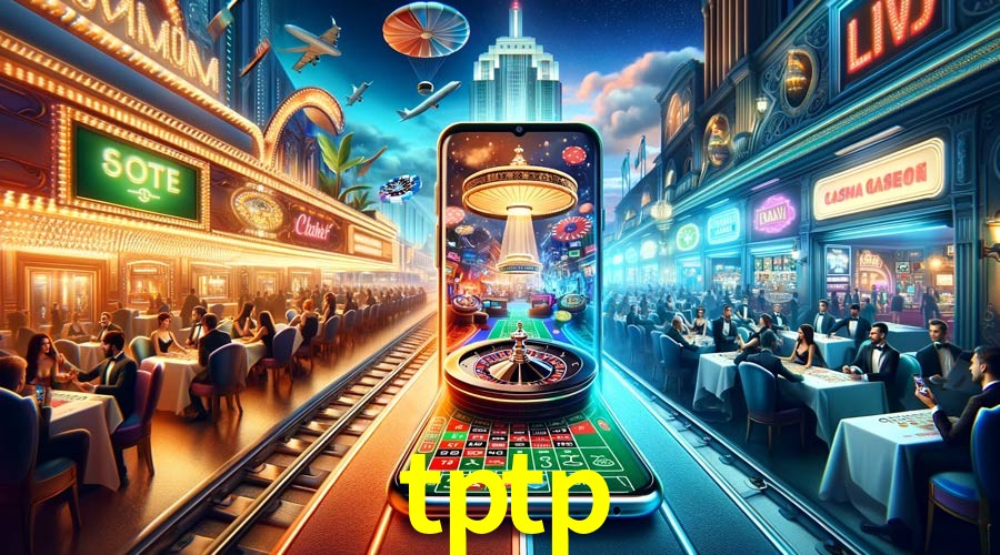 Seasonal Promotions tptp