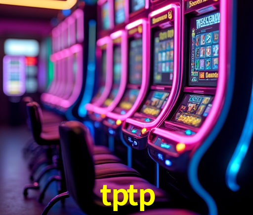 tptp São Paulo - Top Slots