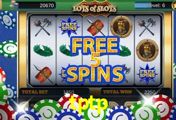 tptp Brasília - Casino Guide
