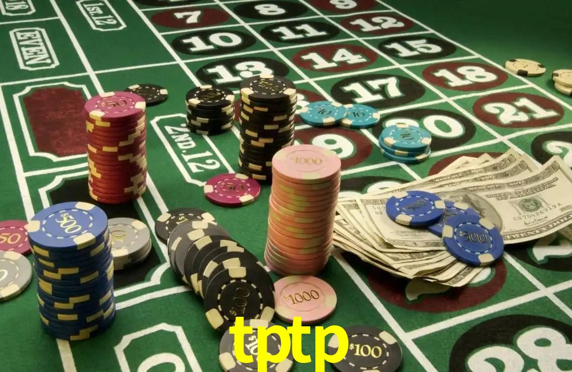 Ofertas Imperdíveis na tptp: Promoções e Bônus Que Valem a Pena