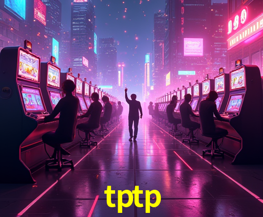 Estatísticas Esportivas tptp