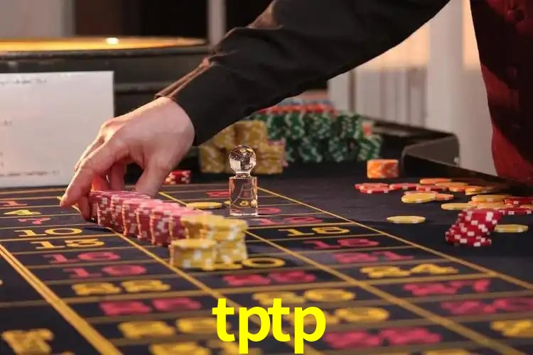 A Experiência Imersiva dos Cassinos Ao Vivo no tptp