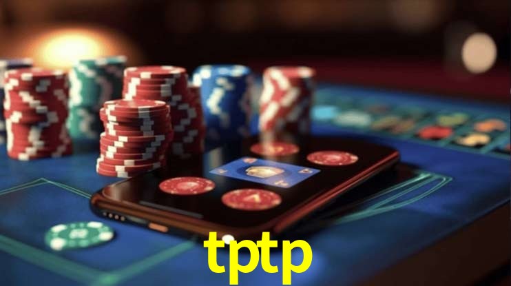 tptp Rio de Janeiro - Popular Jogos