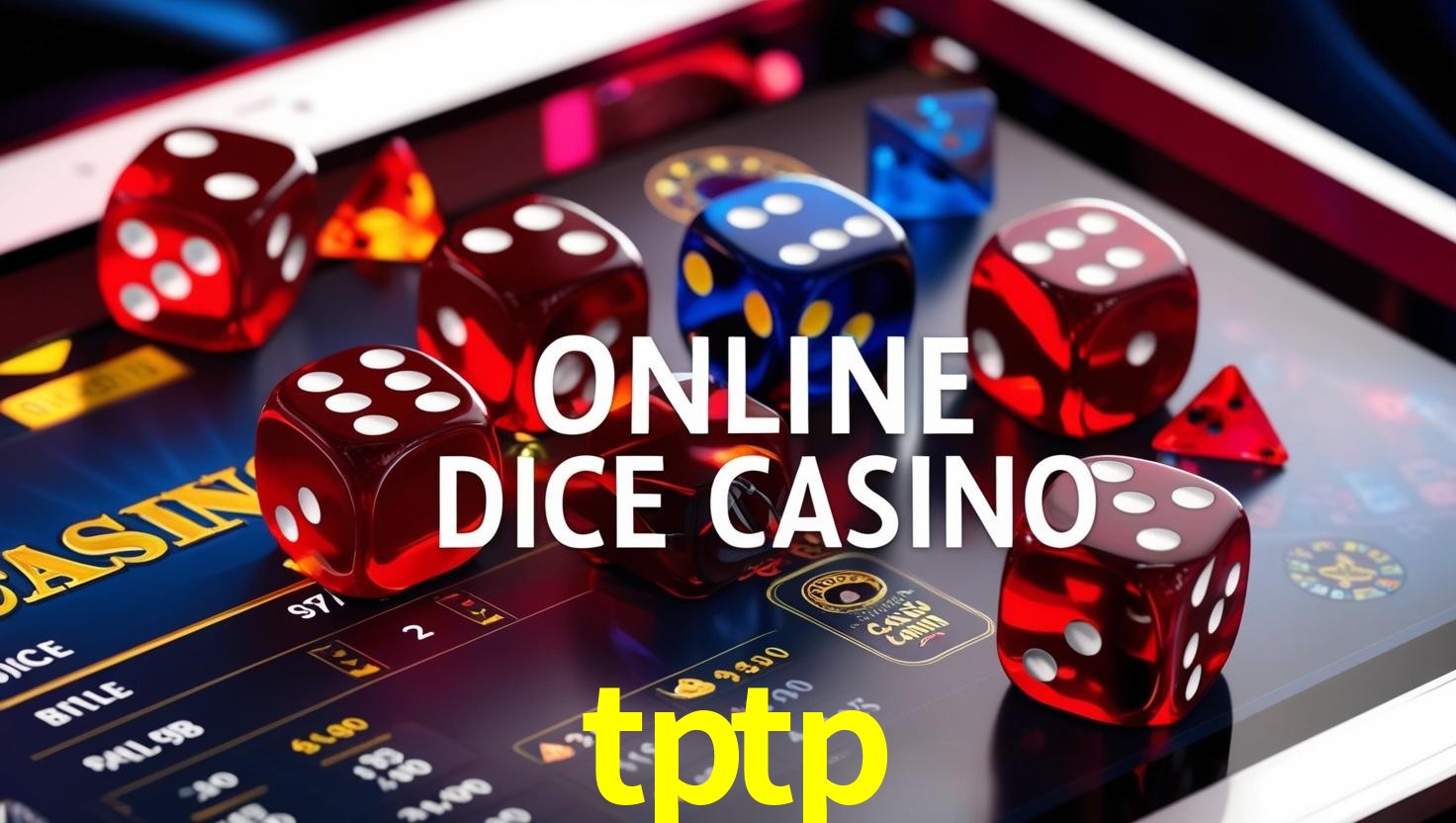 Jogos de Cassino TPTP.COM