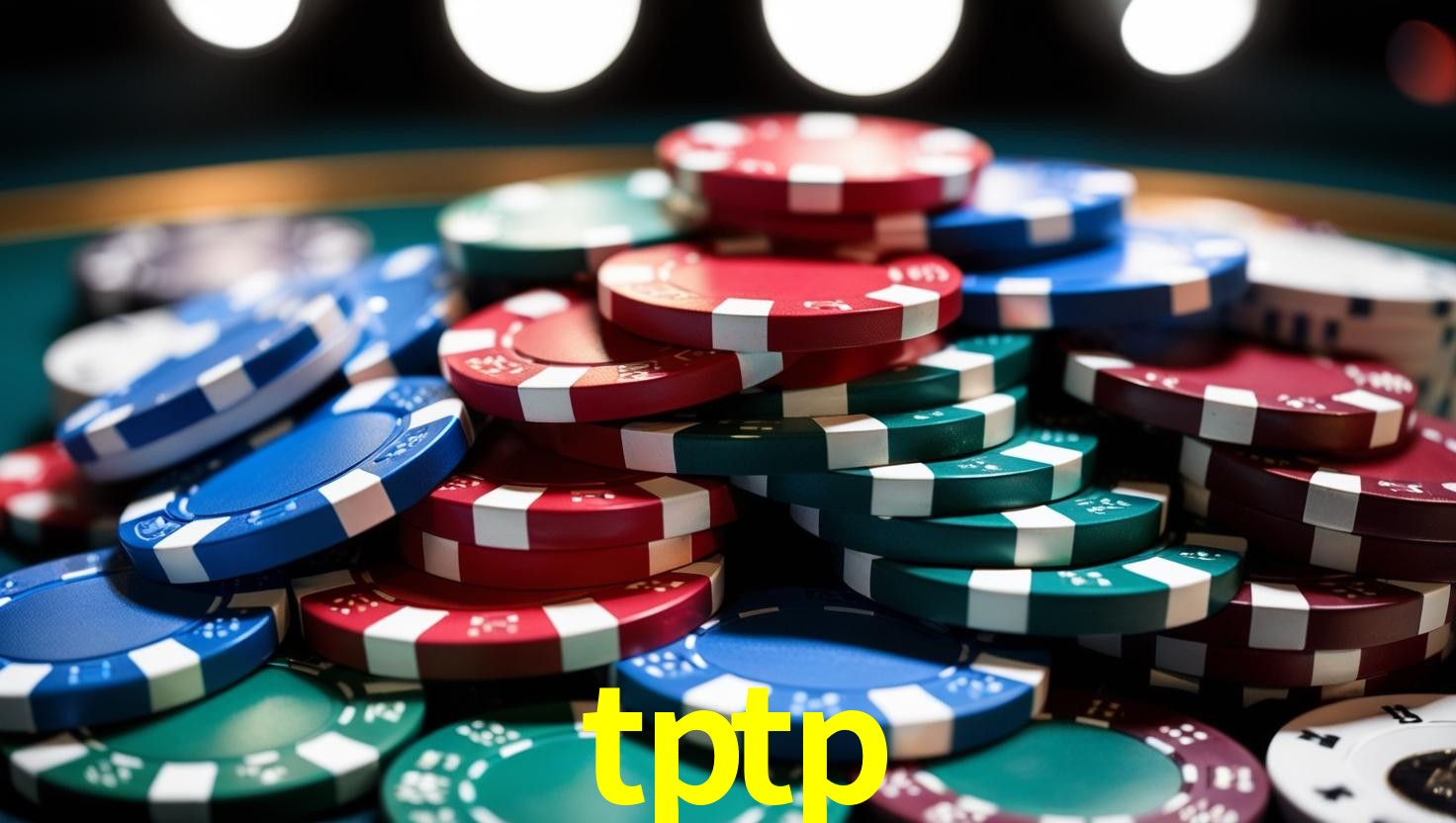 Apostas na Site TPTP.COM