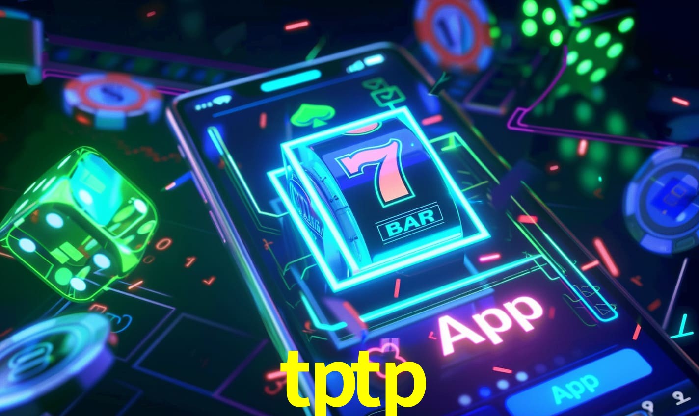 Cassino Online Seguro TPTP.COM