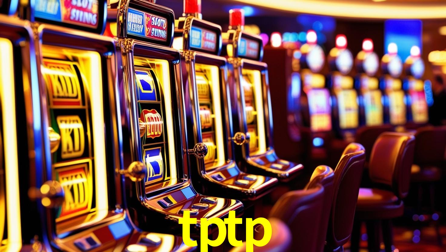 Fortune Tiger Slot no Site TPTP.COM