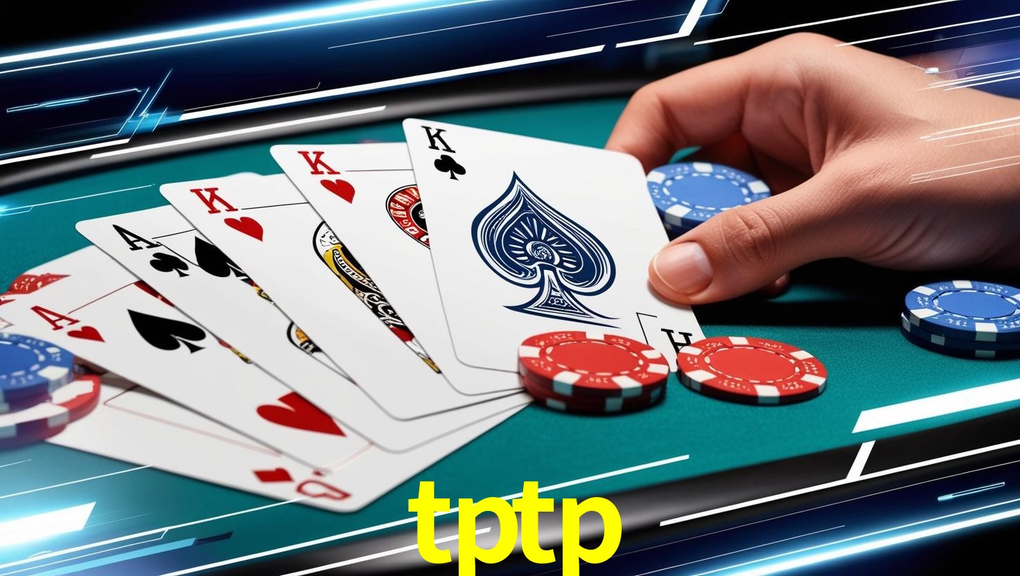 Slots no Site TPTP.COM
